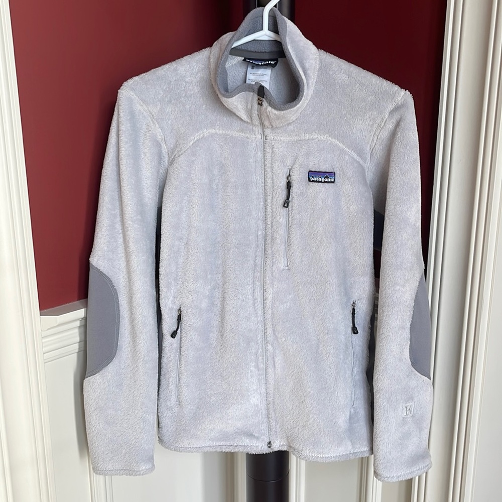 Ladies Patagonia Jacket size M
